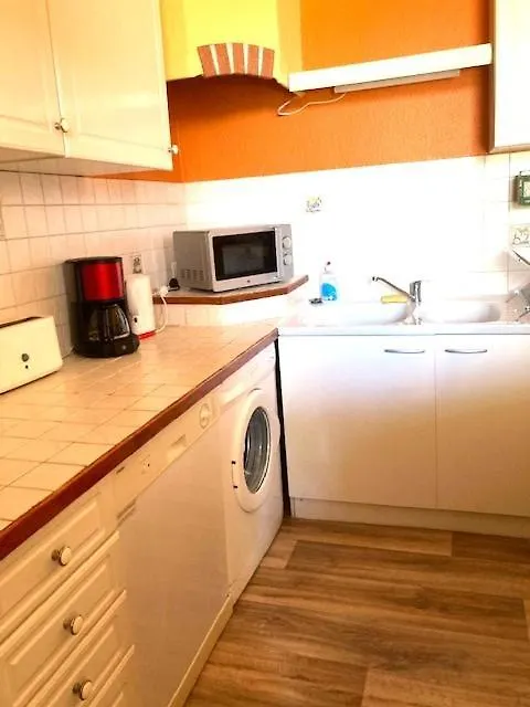 Апартаменты Havre De Paix - 4 Couchages - A Villemur Sur Tarn - Entre Toulouse Et Montauban