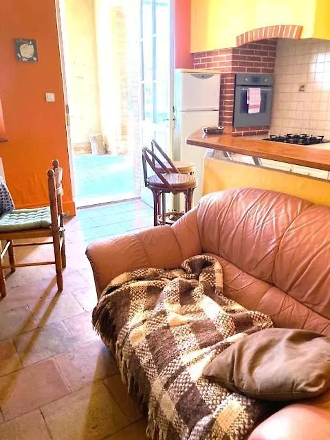 Havre De Paix - 4 Couchages - A Villemur Sur Tarn - Entre Toulouse Et Montauban Франция