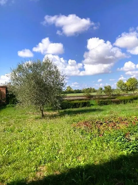 Havre De Paix - 4 Couchages - A Villemur Sur Tarn - Entre Toulouse Et Montauban Апартаменты Villemur-sur-Tarn
