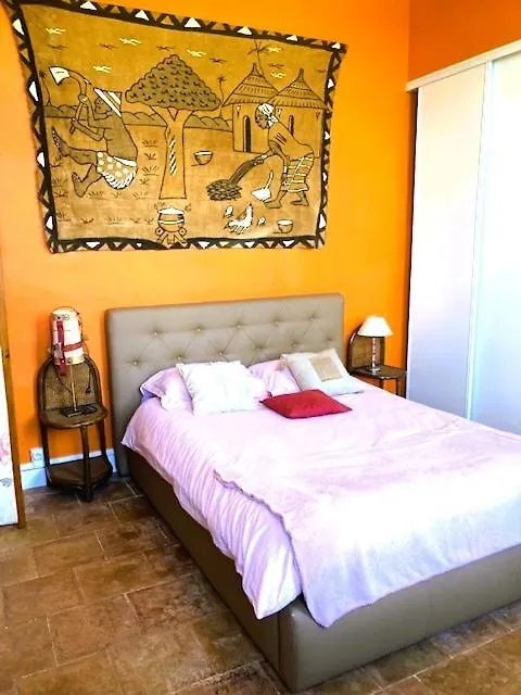 Havre De Paix - 4 Couchages - A Villemur Sur Tarn - Entre Toulouse Et Montauban Апартаменты