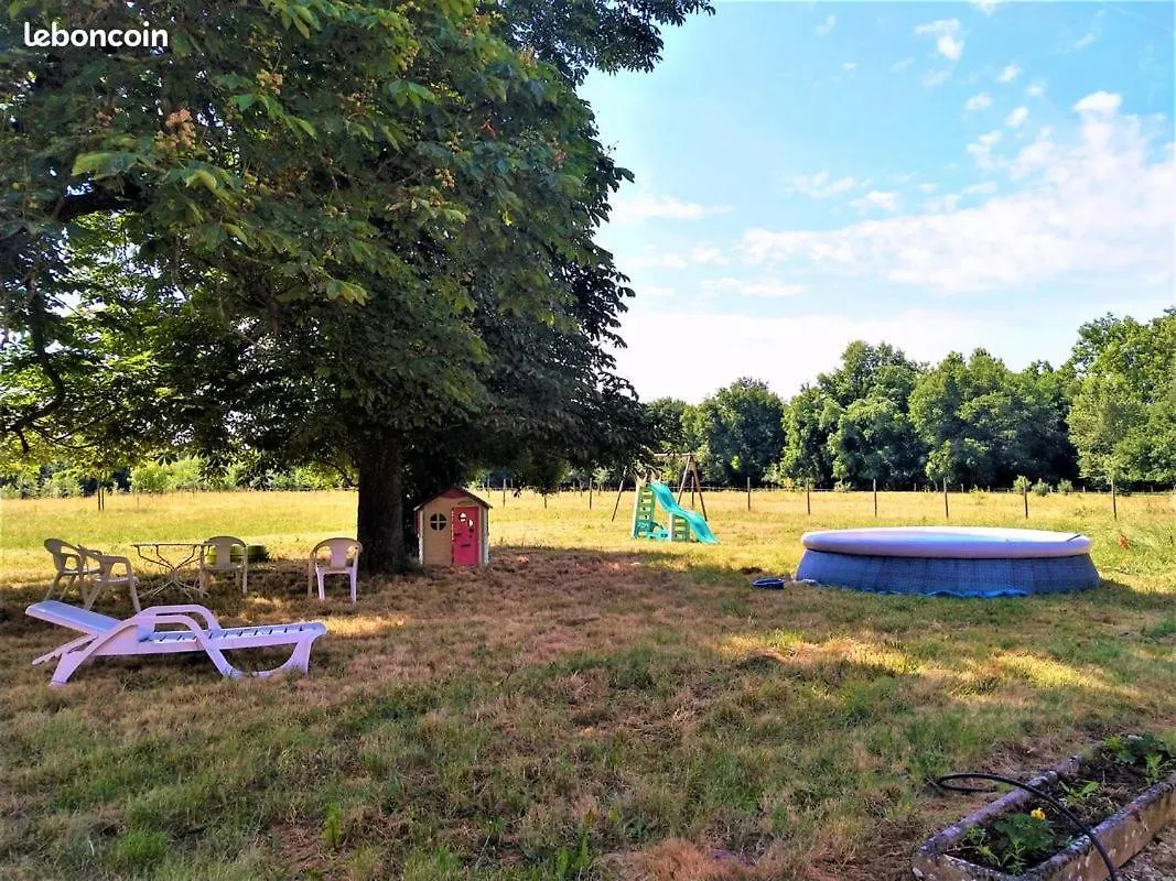 Havre De Paix - 4 Couchages - A Villemur Sur Tarn - Entre Toulouse Et Montauban Апартаменты